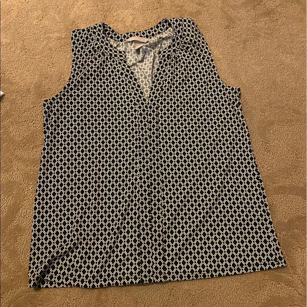 H&M blouse